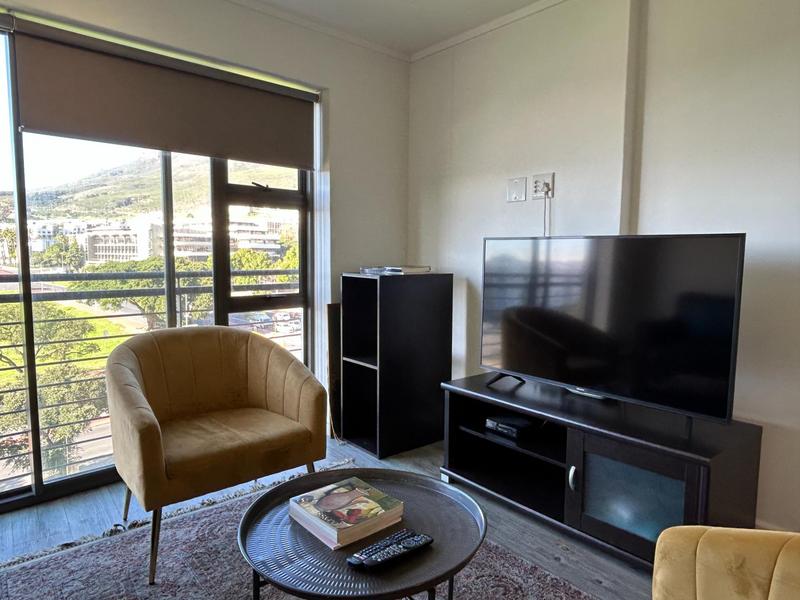2 Bedroom Property for Sale in Zonnebloem Western Cape